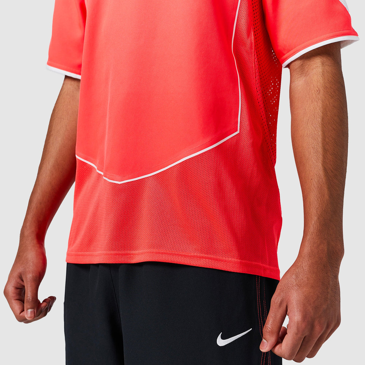 Jersey South Korea 2004 I Retro