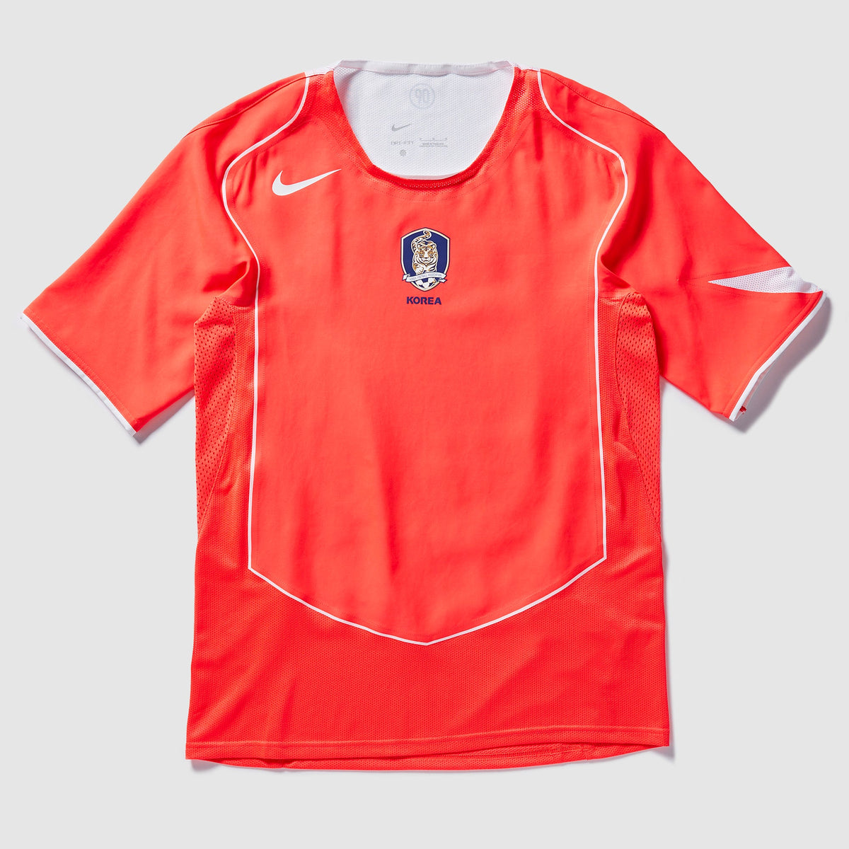 Jersey South Korea 2004 I Retro