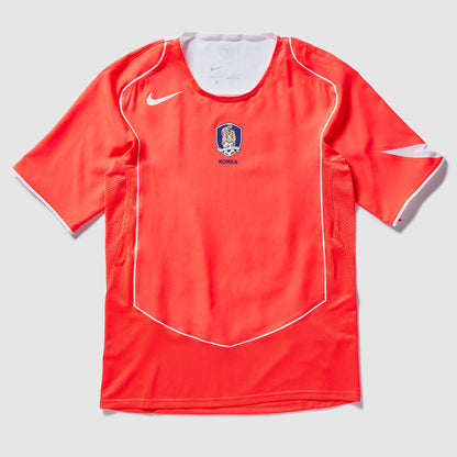 Jersey South Korea 2004 I Retro