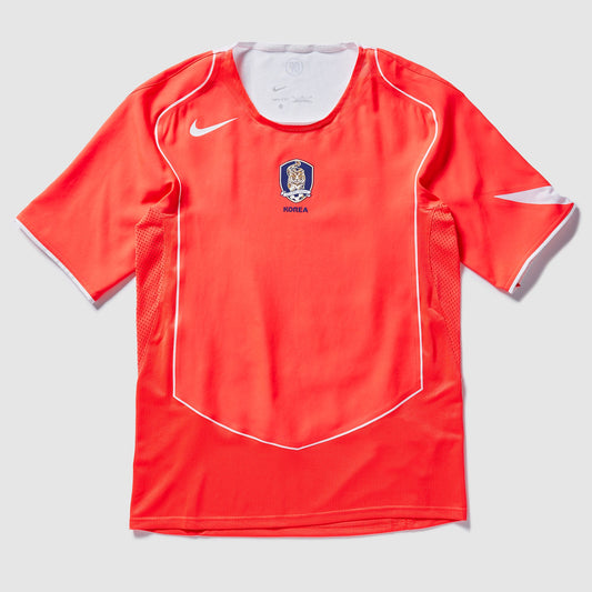 Jersey South Korea 2004 I Retro
