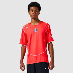 Jersey South Korea 2004 I Retro