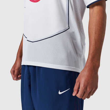 Jersey USA 2004 I Retro Donovan 10