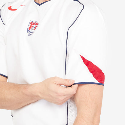 Jersey USA 2004 I Retro