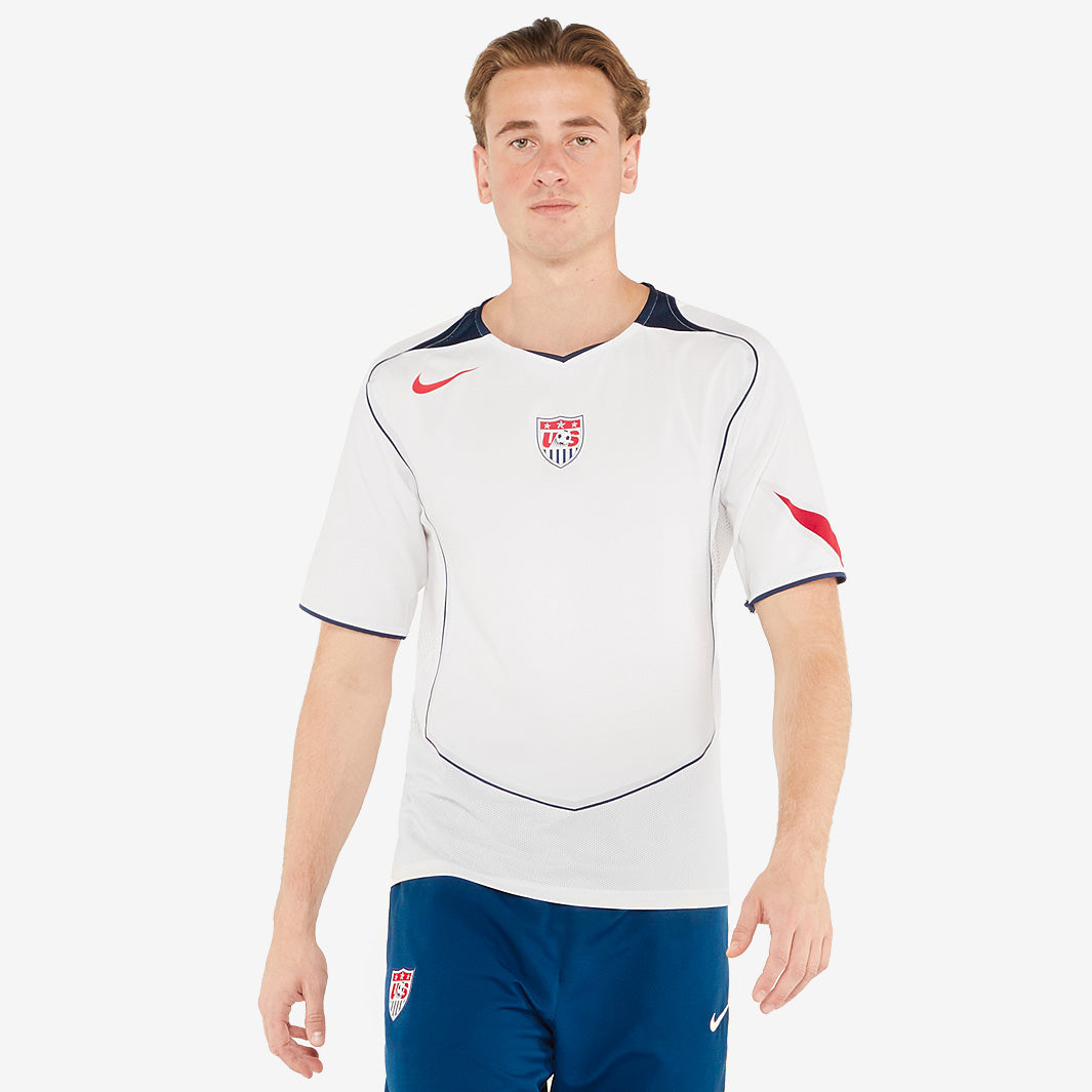 Jersey USA 2004 I Retro