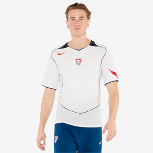 Jersey USA 2004 I Retro