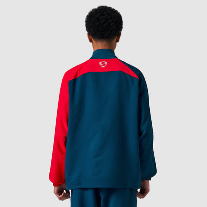 Jacket USA 2004 I Retro
