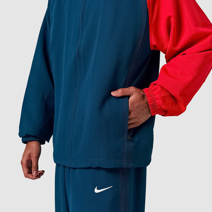Jacket USA 2004 I Retro