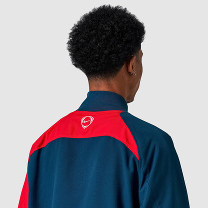 Jacket USA 2004 I Retro