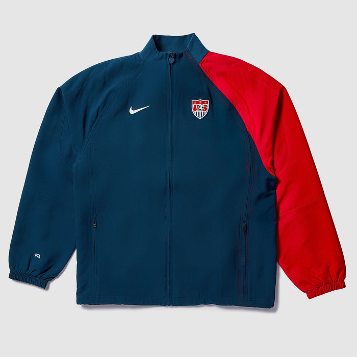 Jacket USA 2004 I Retro