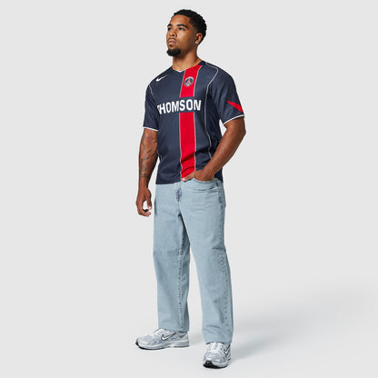 Jersey PSG 2004 I Retro