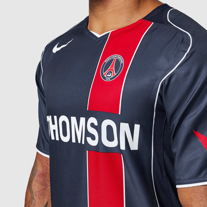 Jersey PSG 2004 I Retro