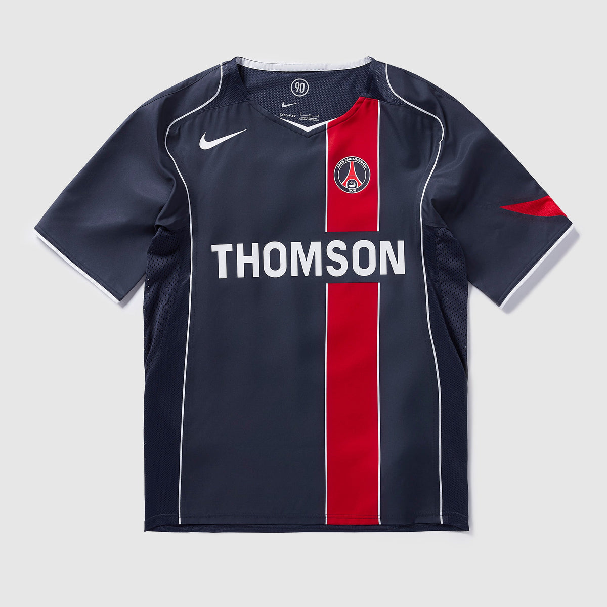Jersey PSG 2004 I Retro
