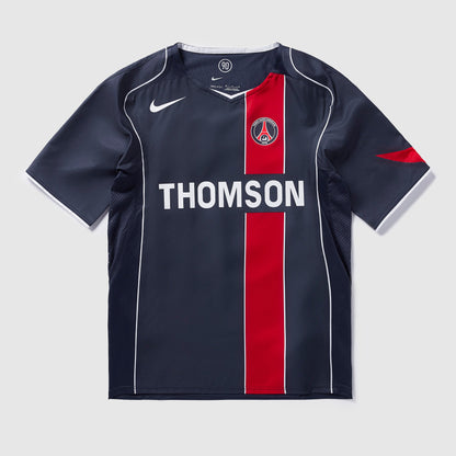 Jersey PSG 2004 I Retro