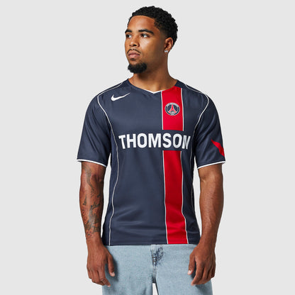 Jersey PSG 2004 I Retro