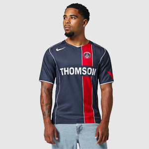 Jersey PSG 2004 I Retro