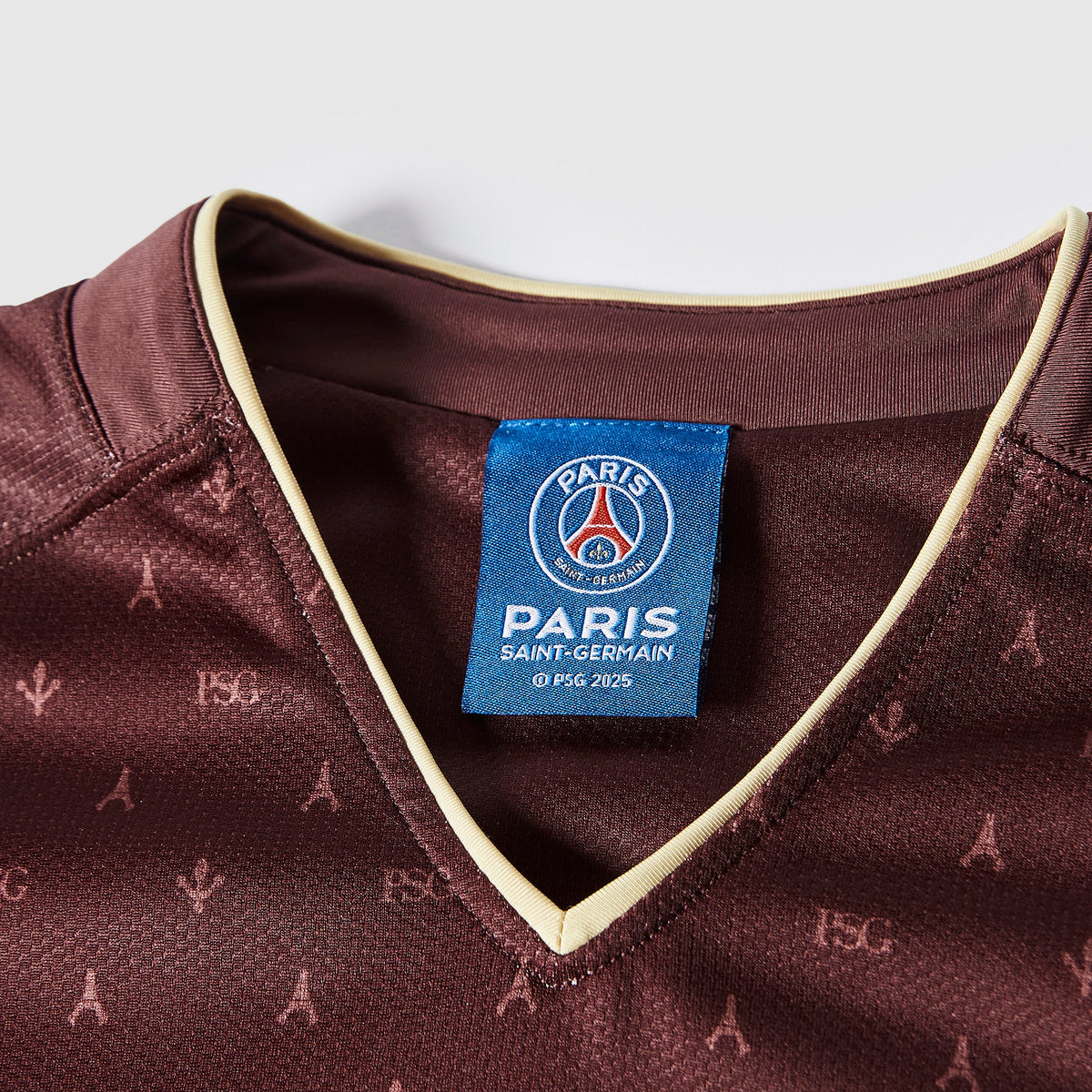 Jersey PSG 2006 II Retro