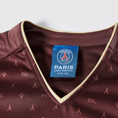 Jersey PSG 2006 II Retro