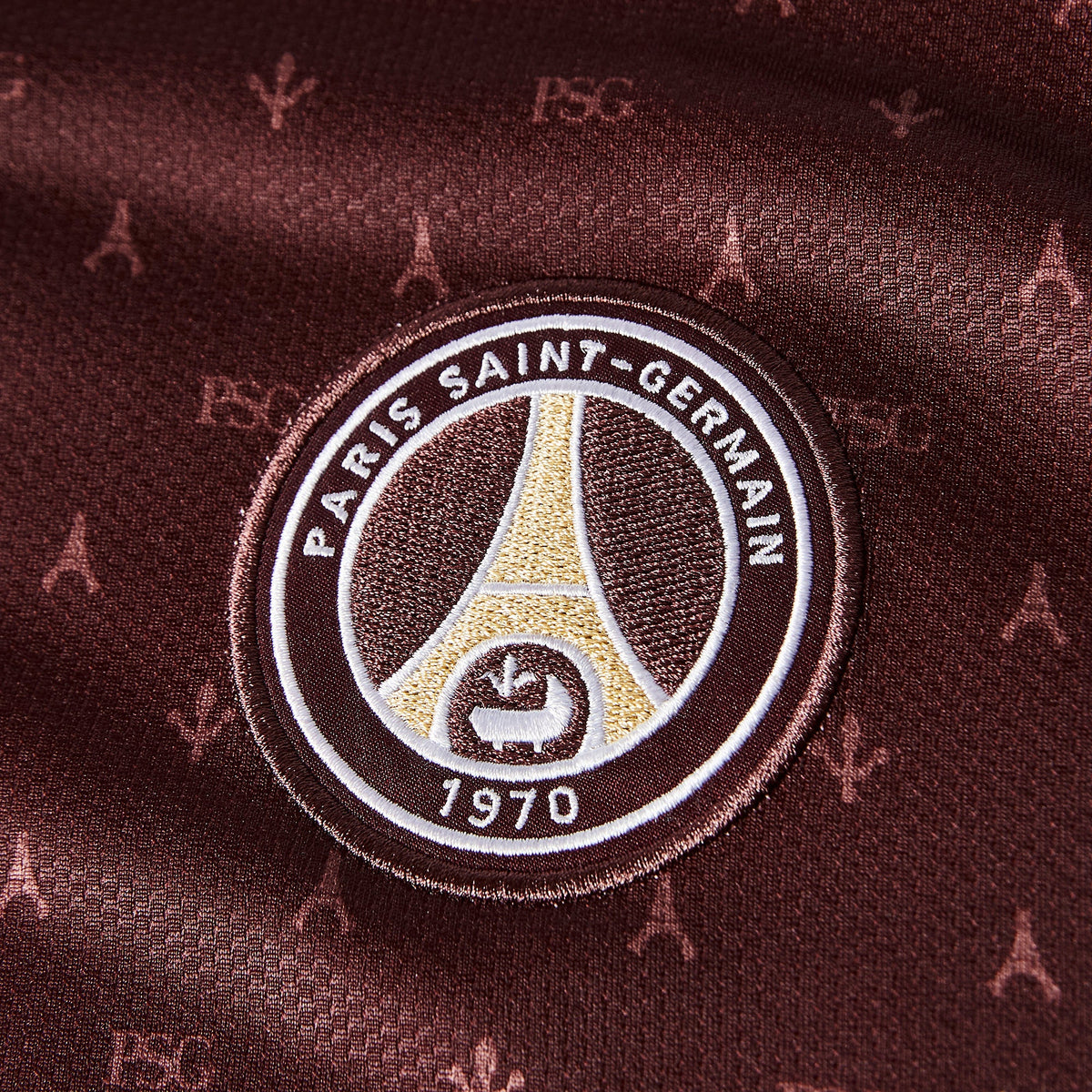Jersey PSG 2006 II Retro