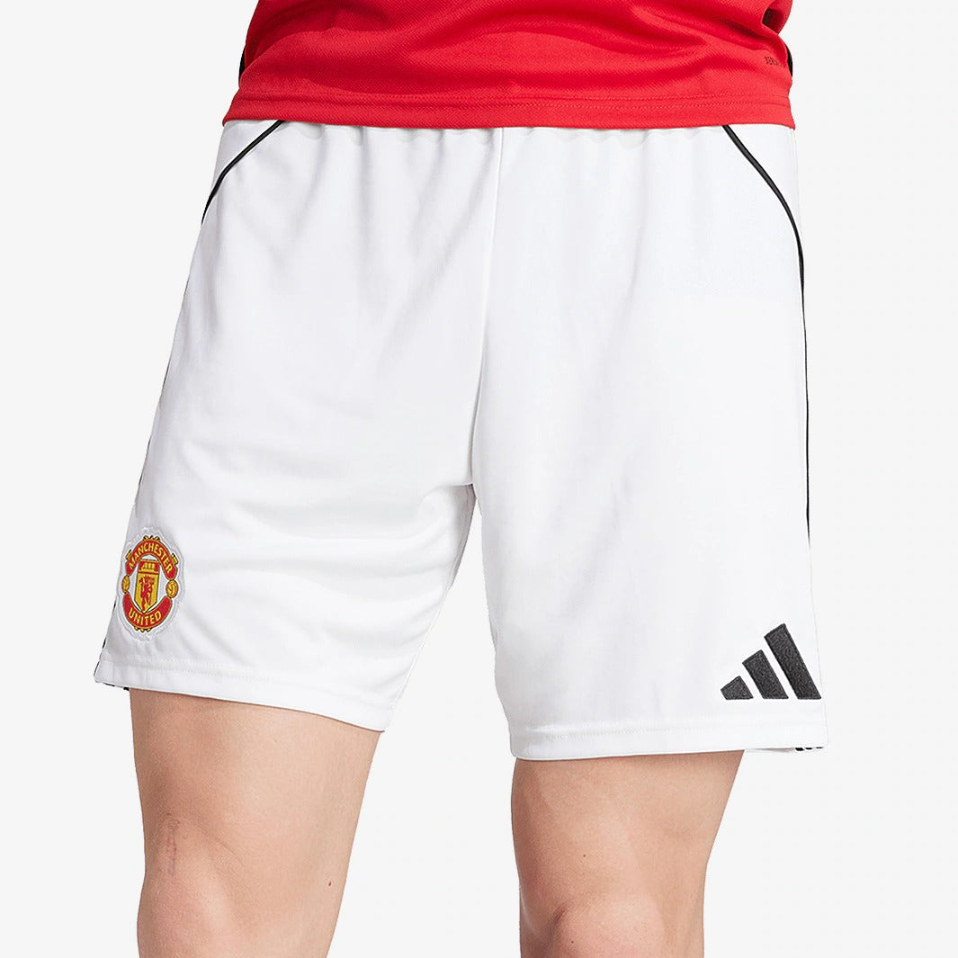 Shorts Manchester United 2025/26 I