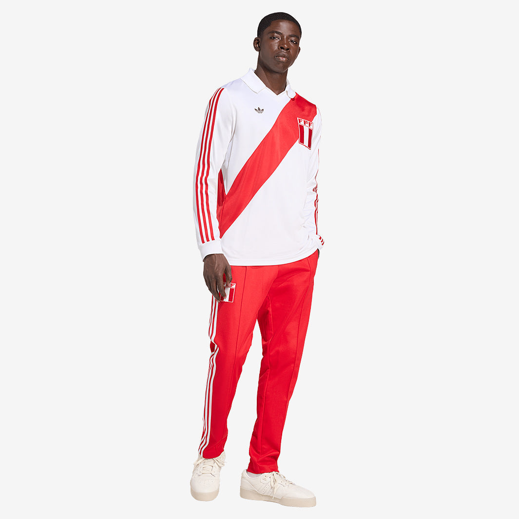 Jersey Peru 1978 I Retro