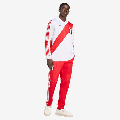 Jersey Peru 1978 I Retro