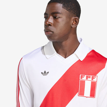Jersey Peru 1978 I Retro