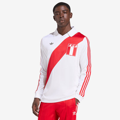 Jersey Peru 1978 I Retro
