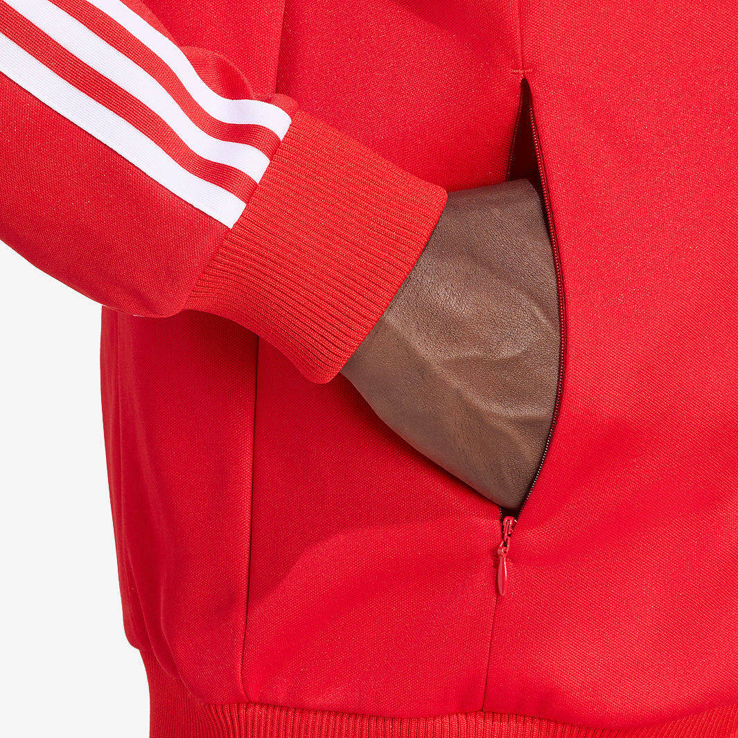 Jacket Peru 1978 I Retro