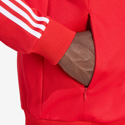 Jacket Peru 1978 I Retro