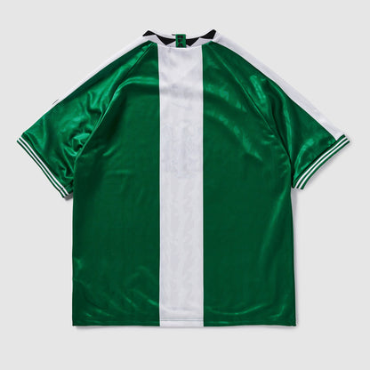 Jersey Nigeria 1996 I Retro Reissue