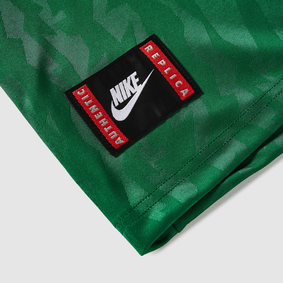 Jersey Nigeria 1996 I Retro Reissue