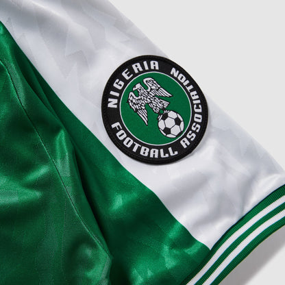 Jersey Nigeria 1996 I Retro Reissue