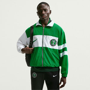 Jacket Nigeria 1996 I Retro Reissue
