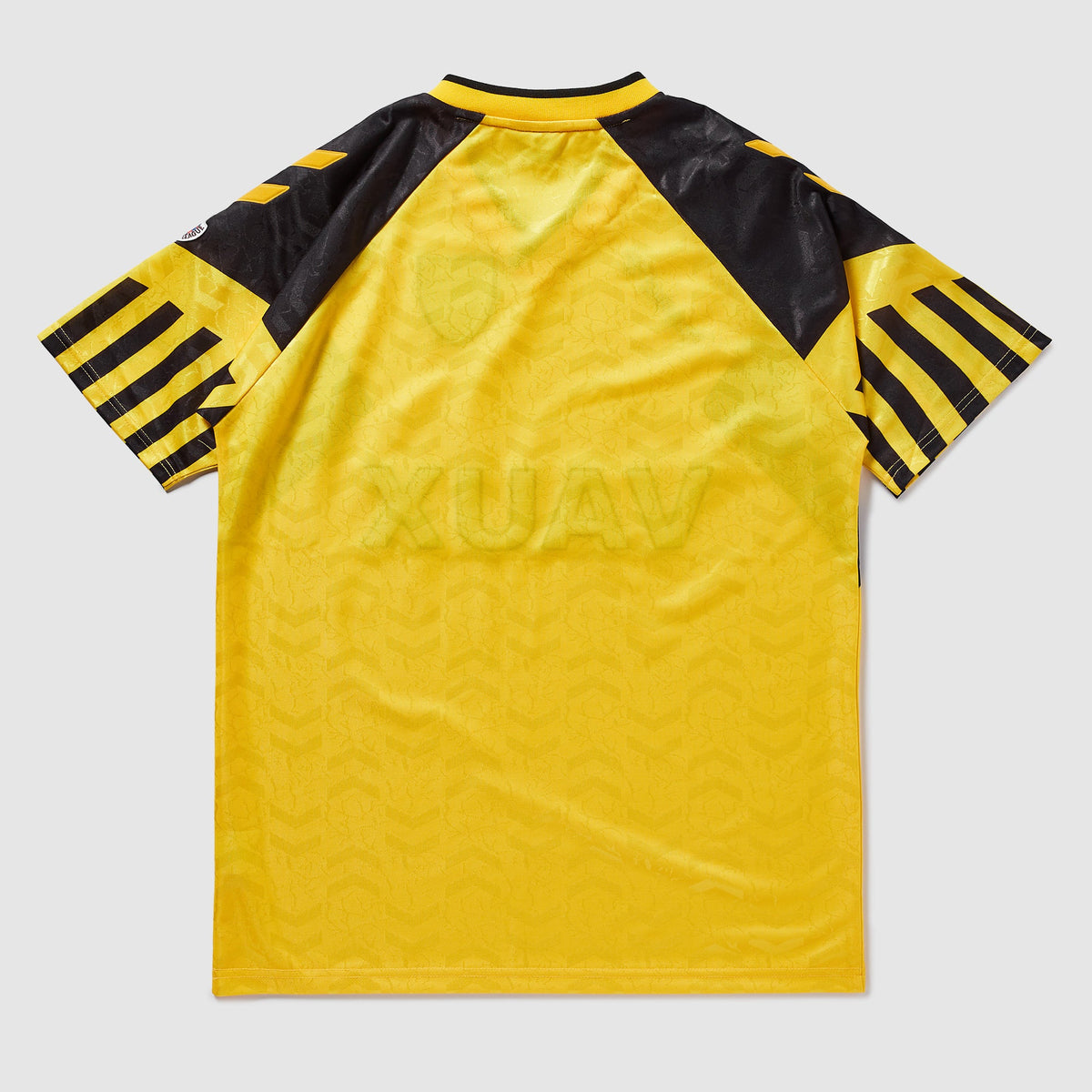 Jersey Sunderland 1992 III Retro