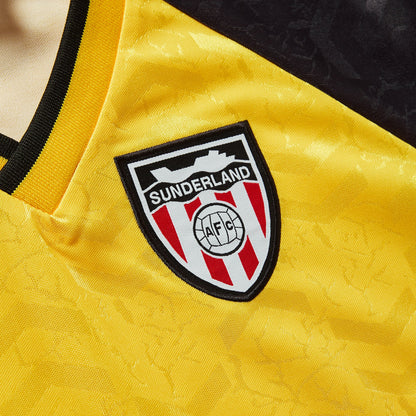 Jersey Sunderland 1992 III Retro