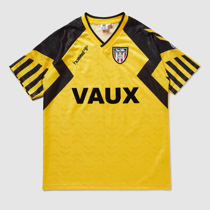 Jersey Sunderland 1992 III Retro