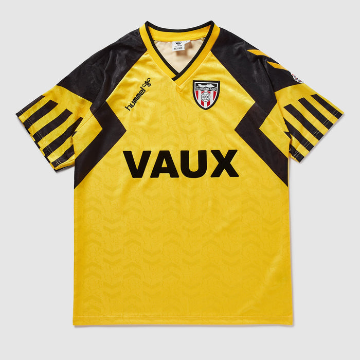 Jersey Sunderland 1992 III Retro