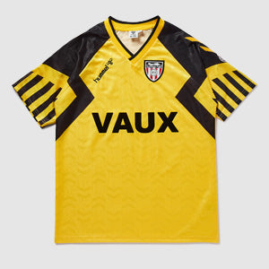 Jersey Sunderland 1992 III Retro