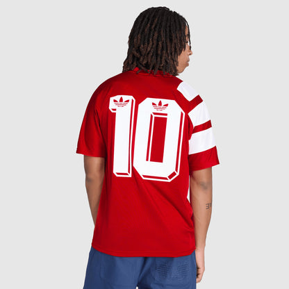 Jersey Chile 1994 I Retro