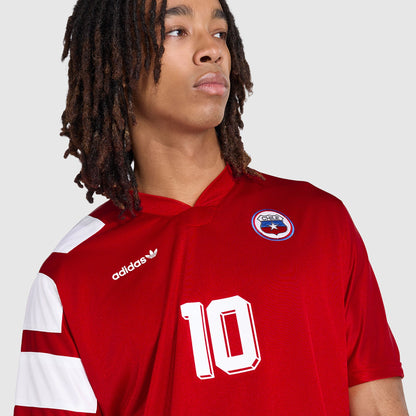 Jersey Chile 1994 I Retro