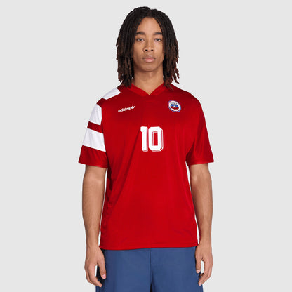 Jersey Chile 1994 I Retro