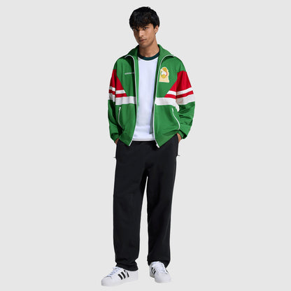 Jacket Mexico 1986 I Retro