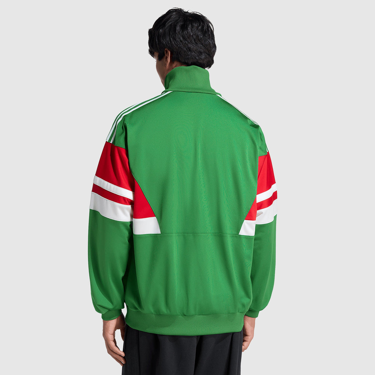 Jacket Mexico 1986 I Retro