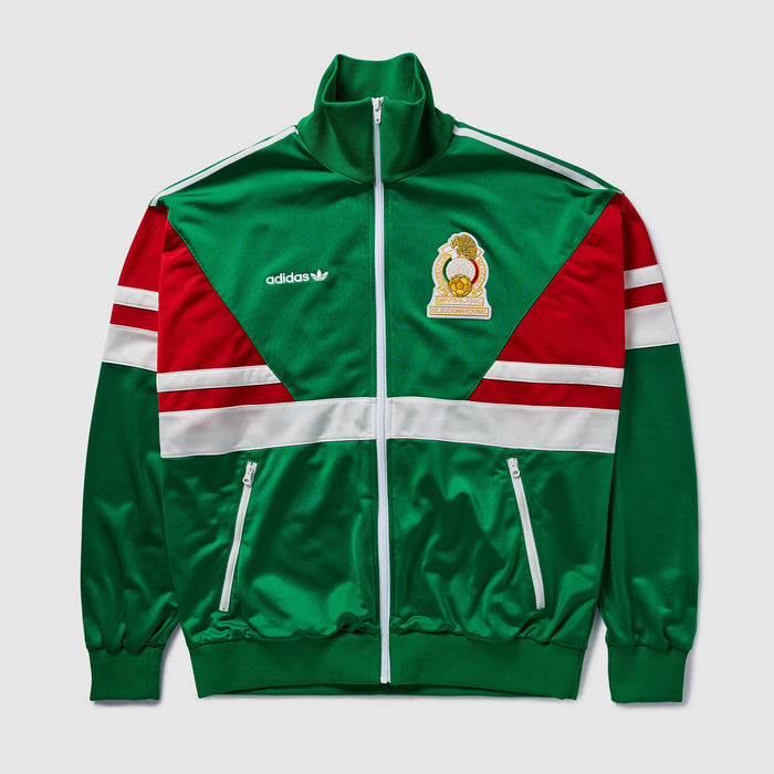 Jacket Mexico 1986 I Retro