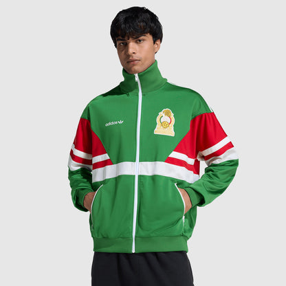 Jacket Mexico 1986 I Retro