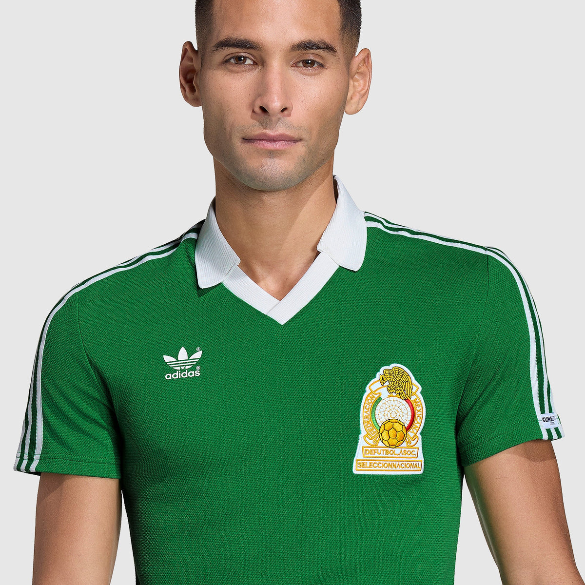 Jersey Mexico 1986 I Retro