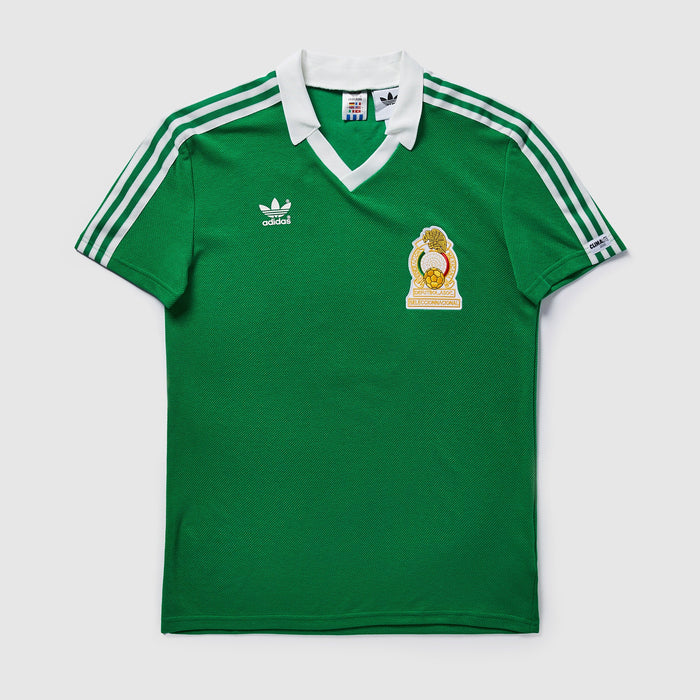 Jersey Mexico 1986 I Retro