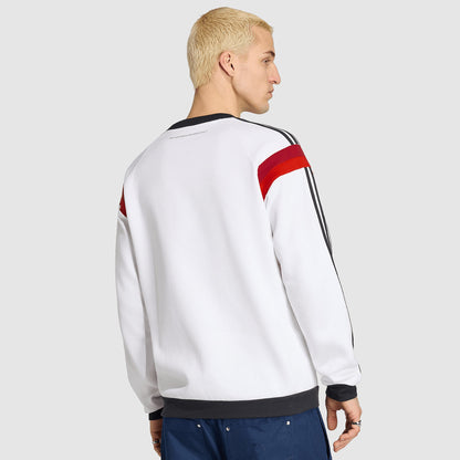 Sweatshirt Germany 2014 I Retro