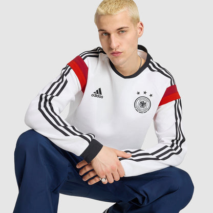 Sweatshirt Germany 2014 I Retro