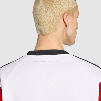 Sweatshirt Germany 2014 I Retro
